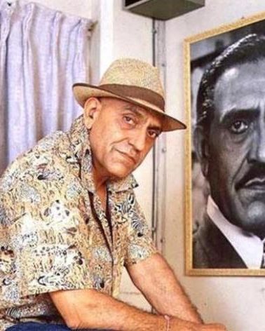 amrish puri
