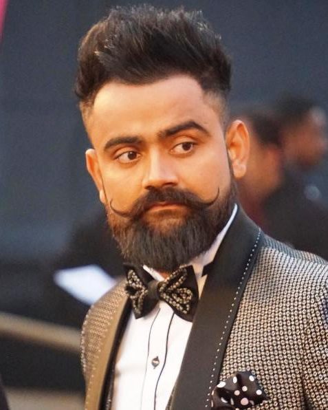 Amrit Maan 1 amrit maan