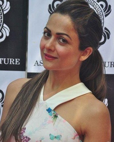 amrita arora