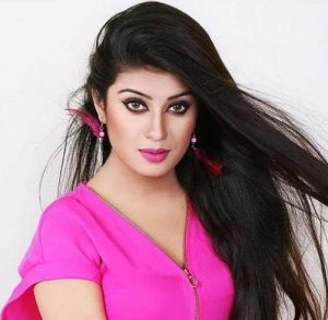 amrita khan