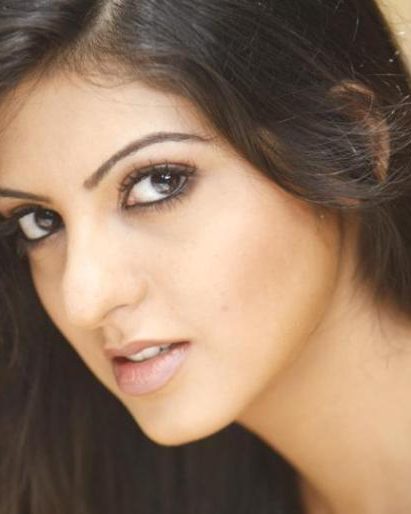 Amrita Prakash 2 amrita prakash