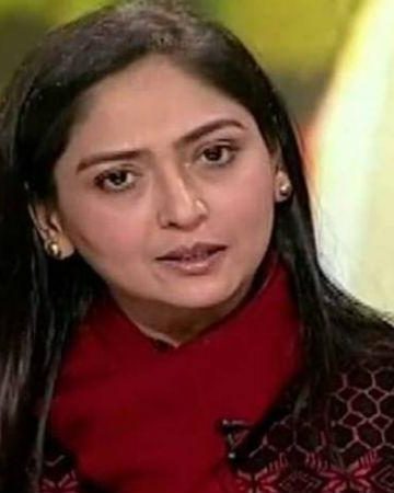 amrita rai