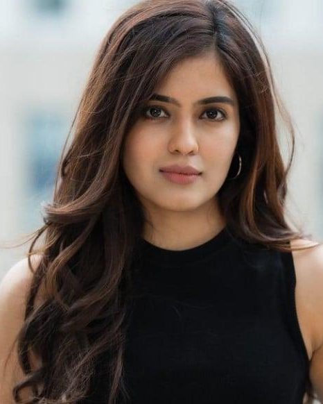 amritha aiyer