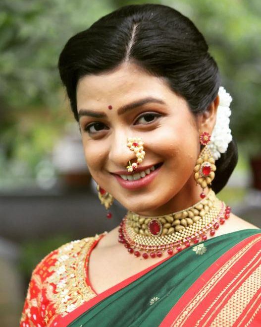Amruta Pawar 1 amruta pawar
