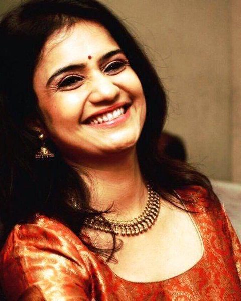 amruta subhash