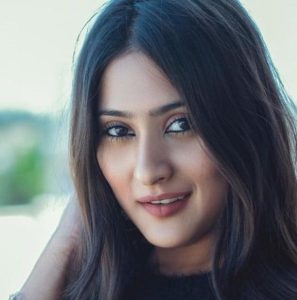 amrutha iyengar