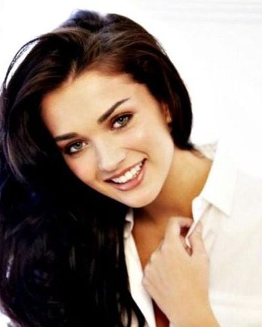 amy jackson