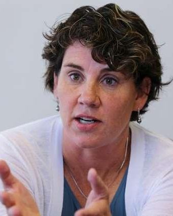 amy mcgrath