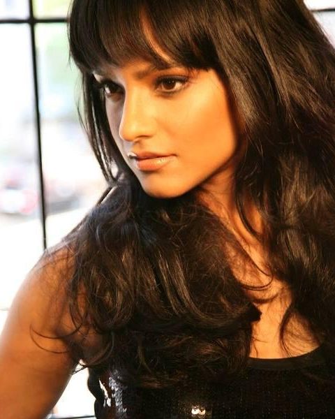 anaitha nair
