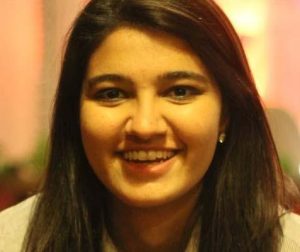 anam mirza