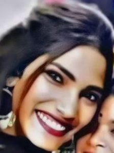anam shaikh