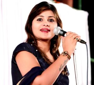 anamika jain amber