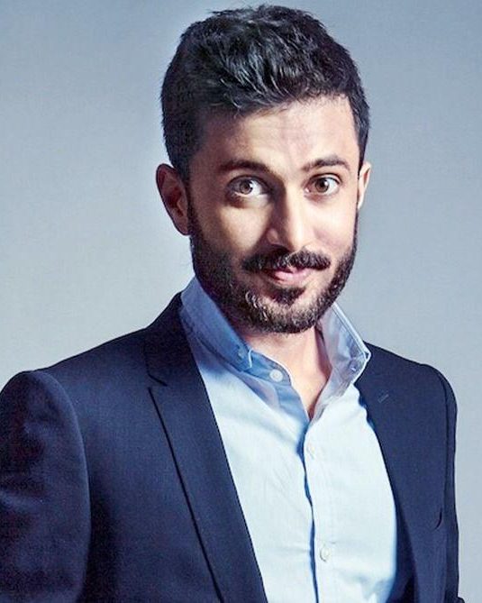 Anand Ahuja 15 anand ahuja