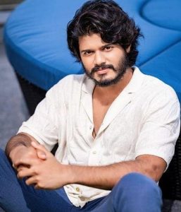 anand deverakonda
