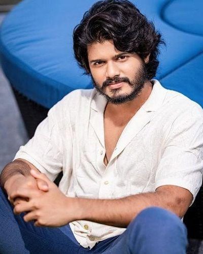 Anand Deverakonda 14 anand deverakonda
