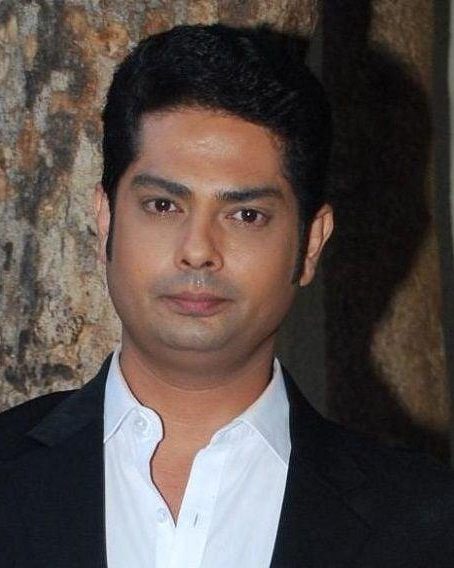 Anand Goradia 9 anand goradia