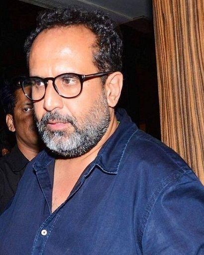 Anand L. Rai 17 anand l. rai