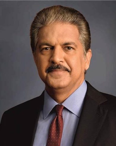 Anand Mahindra 9 anand mahindra