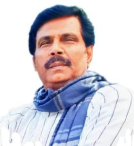 anand mohan singh