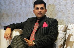 anand pandit