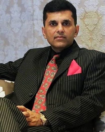anand pandit