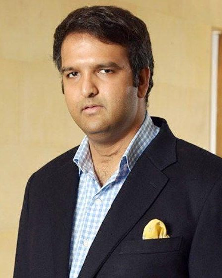 anand piramal