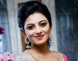 anandhi