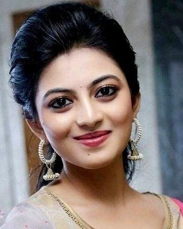 anandhi