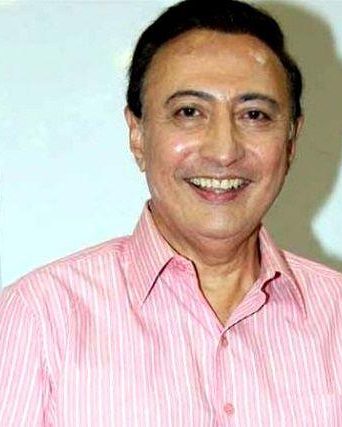 anang desai