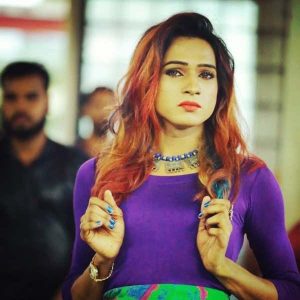 anannyah kumari alex