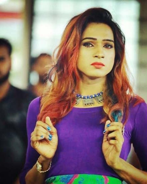 anannyah kumari alex