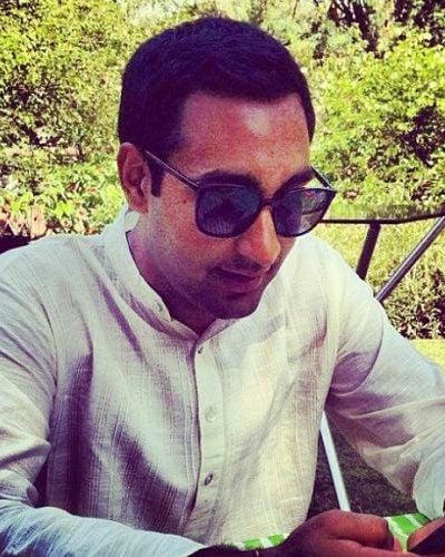 anant ahuja