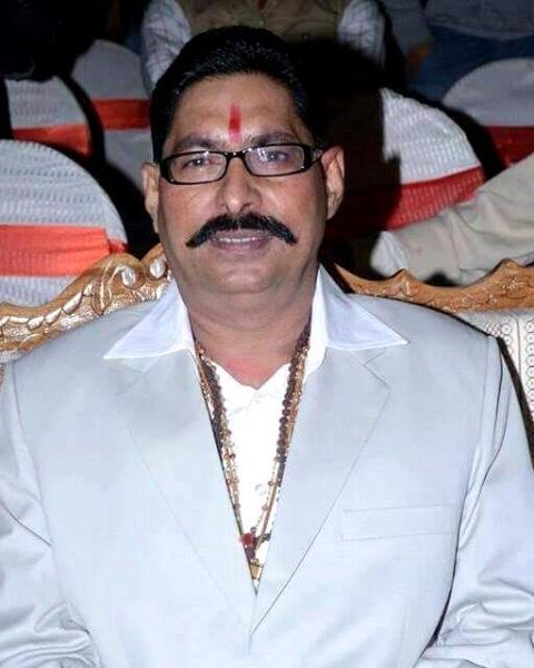 anant kumar singh