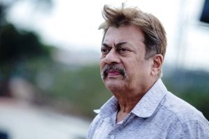 anant nag