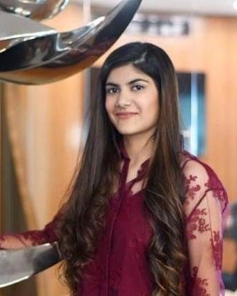 ananya birla