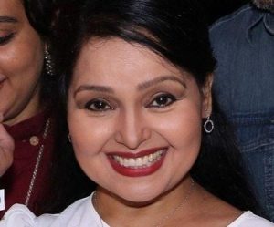 ananya khare