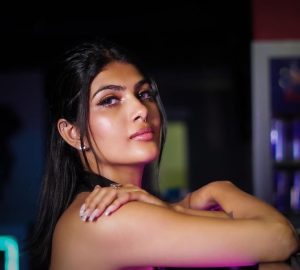ananya s rao
