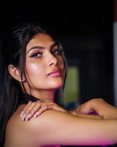 ananya s rao