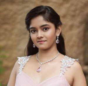 ananya sharma
