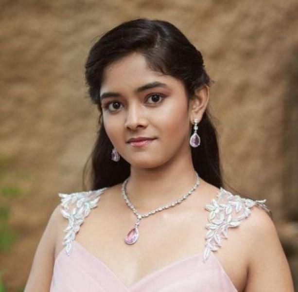 Ananya Sharma