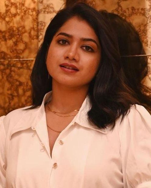 anarkali marikar
