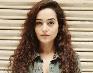 anchal goswami
