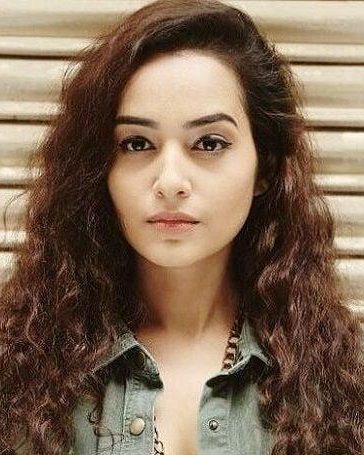 anchal goswami