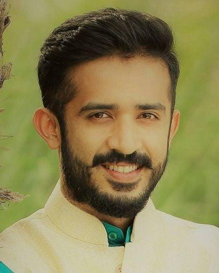 anchor ravi