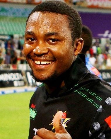 Andile Phehlukwayo 1 andile phehlukwayo