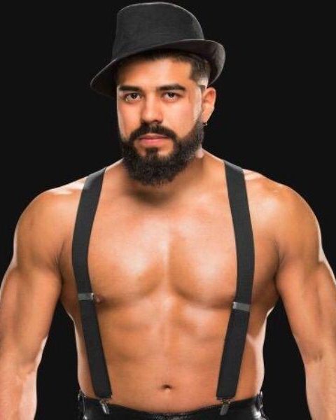 andrade cien almas