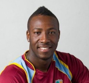 andre russell