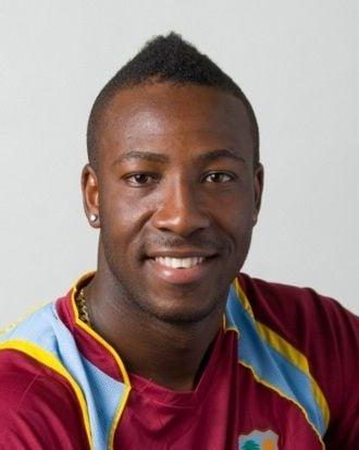 andre russell