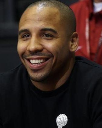 andre ward
