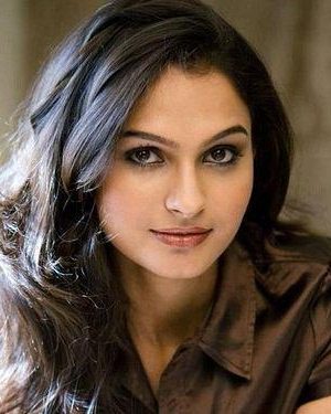 andrea jeremiah